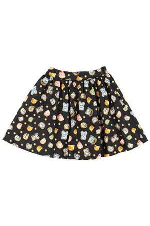 Moschino PARTES DE ABAJO - Faldas infantiles