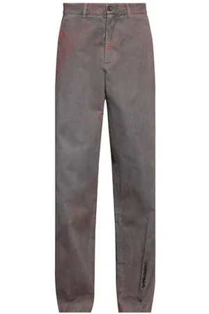 Y / PROJECT PARTES DE ABAJO - Pantalones