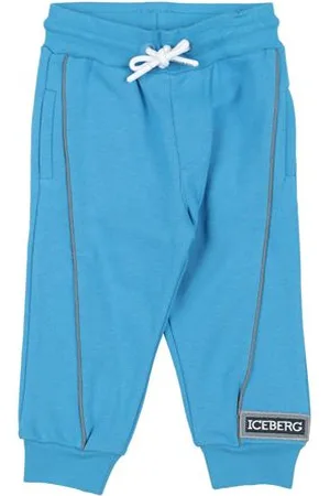 Iceberg PARTES DE ABAJO - Pantalones