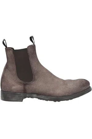 Officine creative CALZADO - Botines de caña alta