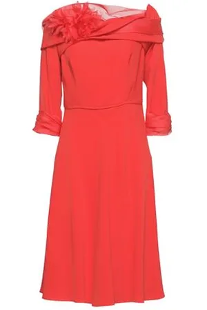 BOTONDI VESTIDOS - Vestidos midi