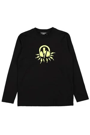 Neil Barrett CAMISETAS Y TOPS - Camisetas