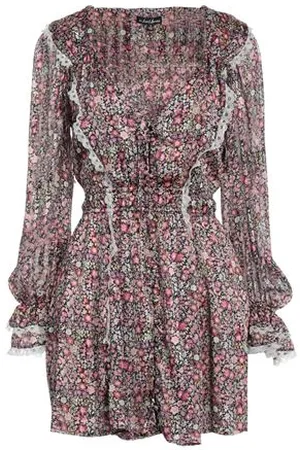 For Love & Lemons VESTIDOS - Minivestidos
