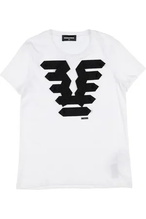 Dsquared2 CAMISETAS Y TOPS - Camisetas