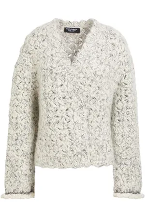 Dolce & Gabbana PRENDAS DE PUNTO - Cárdigans