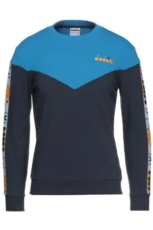 Diadora CAMISETAS Y TOPS - Sudaderas