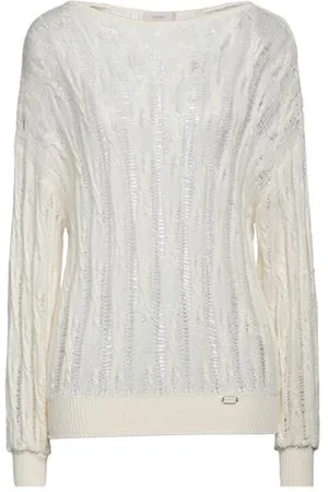 Agnona PRENDAS DE PUNTO - Pullover