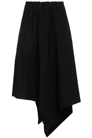 YOHJI YAMAMOTO PARTES DE ABAJO - Pantalones