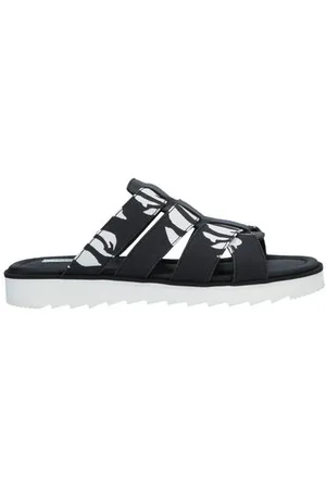 Dolce & Gabbana CALZADO - Sandalias con cierre