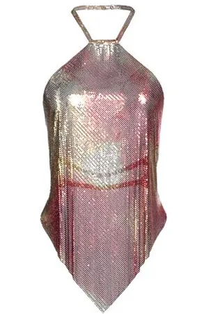 Paco rabanne CAMISETAS Y TOPS - Tops