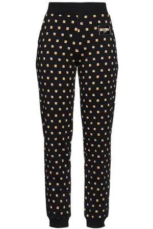 Moschino PARTES DE ABAJO - Pantalones