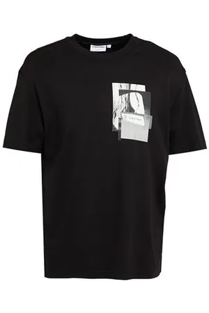 Calvin Klein CAMISETAS Y TOPS - Camisetas