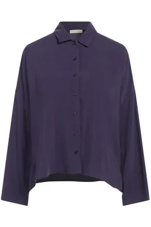 CRISTINA BONFANTI CAMISETAS Y TOPS - Camisas