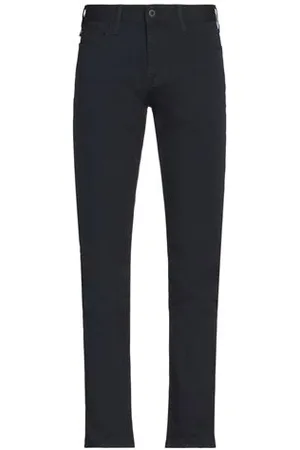 Emporio Armani PARTES DE ABAJO - Pantalones