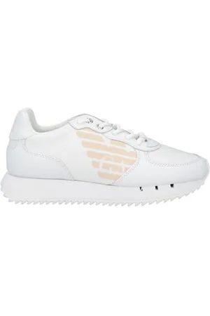 EA7 CALZADO - Sneakers