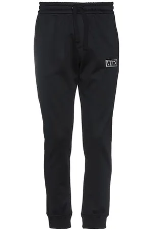 VALENTINO GARAVANI PARTES DE ABAJO - Pantalones