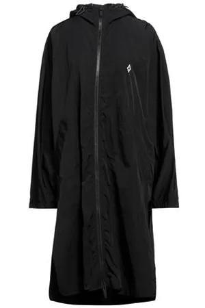MARCELO BURLON ROPA DE ABRIGO - Abrigos y gabardinas