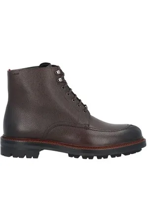 Bally CALZADO - Botines de caña alta