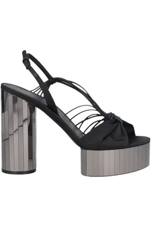 Salvatore Ferragamo CALZADO - Sandalias con cierre