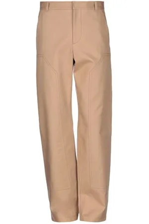 Burberry PARTES DE ABAJO - Pantalones