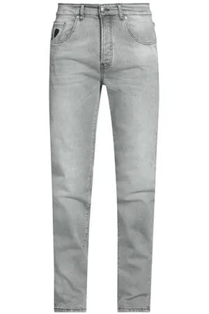 John Richmond PARTES DE ABAJO - Pantalones vaqueros