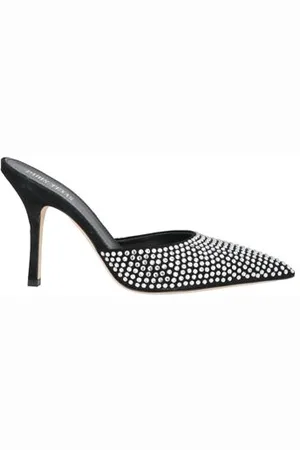 PARIS TEXAS CALZADO - Mules & Zuecos