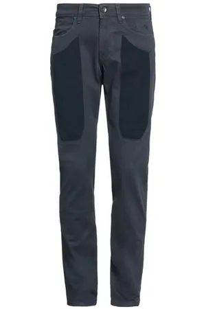 Jeckerson PARTES DE ABAJO - Pantalones
