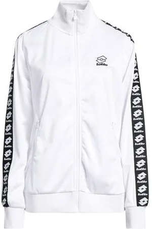 Lotto CAMISETAS Y TOPS - Sudaderas