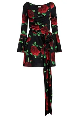 MAGDA BUTRYM VESTIDOS - Minivestidos