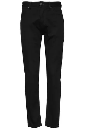 PT Torino PARTES DE ABAJO - Pantalones vaqueros