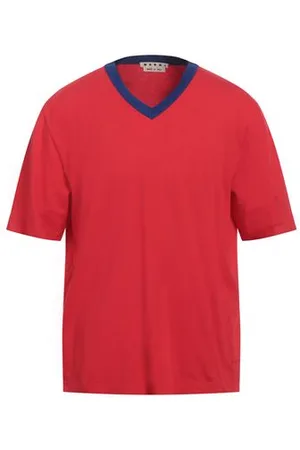 Marni CAMISETAS Y TOPS - Camisetas