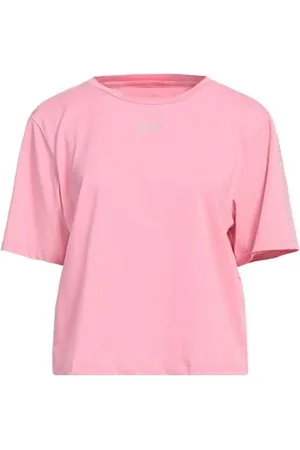 EA7 CAMISETAS Y TOPS - Camisetas