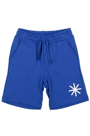 Manuel Ritz PARTES DE ABAJO - Pantalones cortos y bermudas