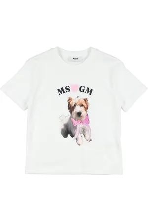 Msgm CAMISETAS Y TOPS - Camisetas