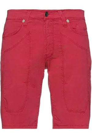 Jeckerson PARTES DE ABAJO - Pantalones cortos y bermudas