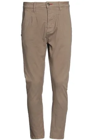 Gaudi PARTES DE ABAJO - Pantalones