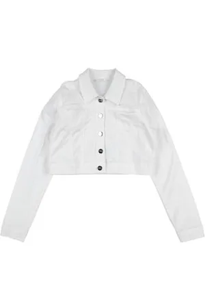 Liu Jo ROPA DE ABRIGO - Chaquetas vaqueras