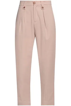 NEILL KATTER PARTES DE ABAJO - Pantalones