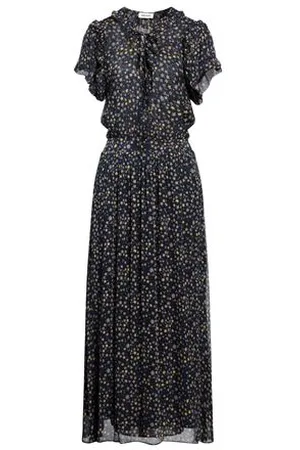 Zadig & Voltaire VESTIDOS - Vestidos largos