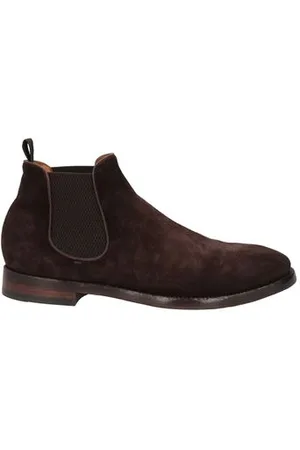 Officine creative CALZADO - Botines de caña alta