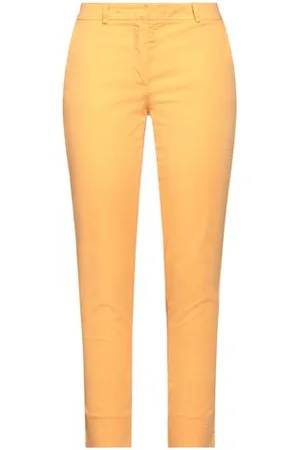 ROSSOPURO PARTES DE ABAJO - Pantalones