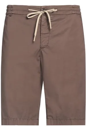 Berwich PARTES DE ABAJO - Pantalones cortos y bermudas