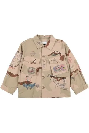 MYAR CAMISETAS Y TOPS - Camisas