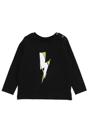 Neil Barrett CAMISETAS Y TOPS - Camisetas