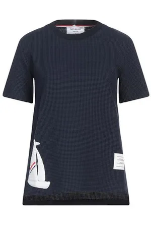 Thom Browne CAMISETAS Y TOPS - Camisetas