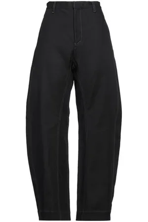 DION LEE PARTES DE ABAJO - Pantalones
