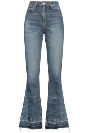 Zadig & Voltaire PARTES DE ABAJO - Pantalones vaqueros