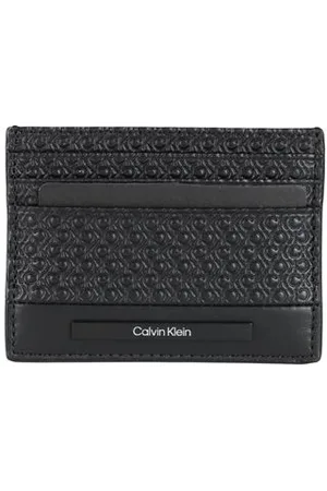 Calvin Klein Marroquinería - Tarjeteros