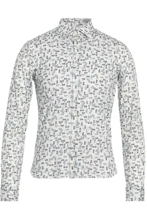 ROSSOPURO CAMISETAS Y TOPS - Camisas