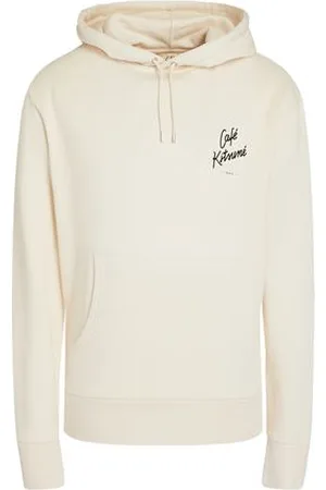 Café Kitsuné CAMISETAS Y TOPS - Sudaderas